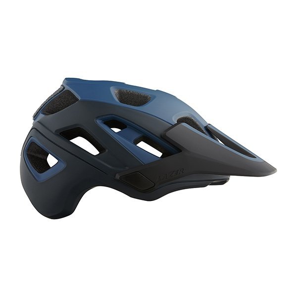 Kask Lazer Jackal Mat Blue roz.L 