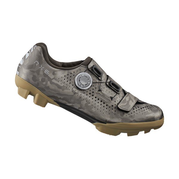 Buty Shimano SH-RX600 Women Sand Beige 36.0 