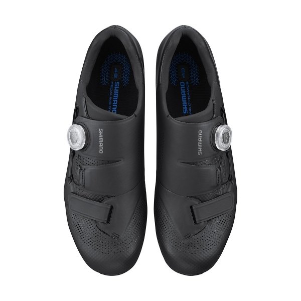 Buty szosowe Shimano SH-RC502 czarne roz.47