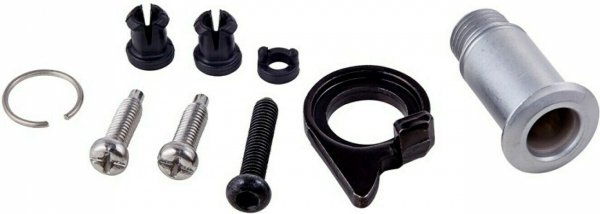 Zestaw śruby B i śrub ograniczników SRAM GX 1×11 — B-Bolt &amp; Limit Screws Kit