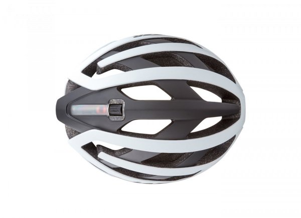 Kask Lazer Genesis White roz.M 