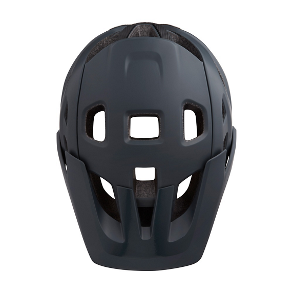 Kask MTB Lazer Jackal KinetiCore — Matte Light Blue, rozmiar S (52–56 cm)