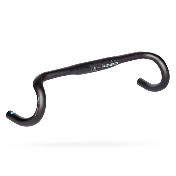 Kierownica PRO PLT Discover 40 cm | 12°