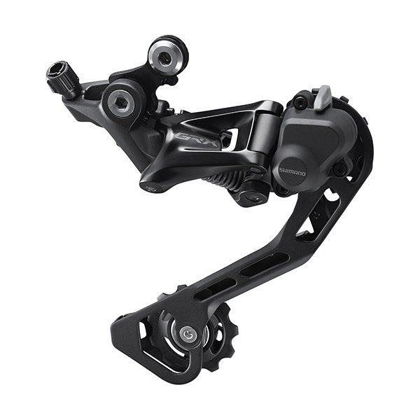 Przerzutka tylna Shimano GRX RD-RX400 2x10-rzędowa BOX PL
