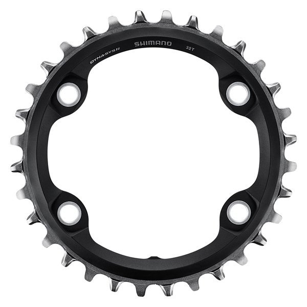 Zębatka Shimano SLX SM-CRM70 34T