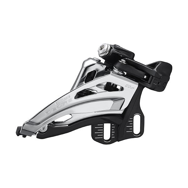 Przerzutka Przód Shimano Deore FD-M5100-E E-Type