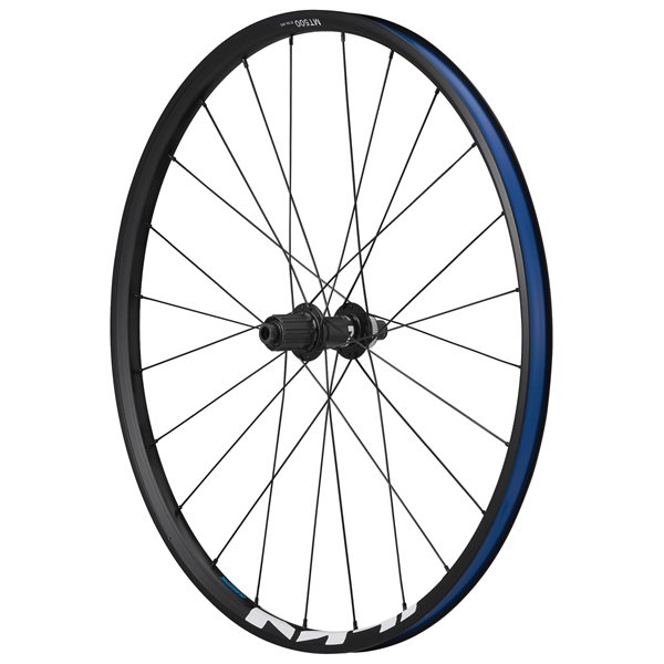 Koło tył Shimano WH-MT500-CL-R12-29 12x142mm 