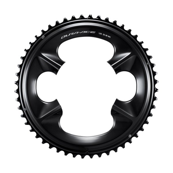 Zębatka zewnętrzna Shimano Dura-Ace FC-R9200 54T-NJ
