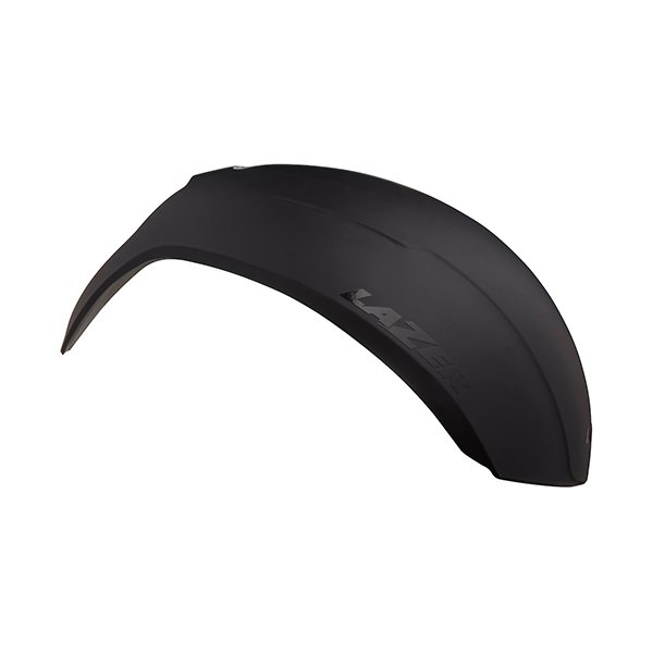 Lazer Aeroshell Strada — Matte Black • rozmiar S 