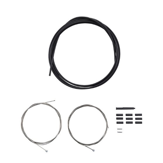 Linki przerzutki Shimano MTB OT-SP41 nierdzewna