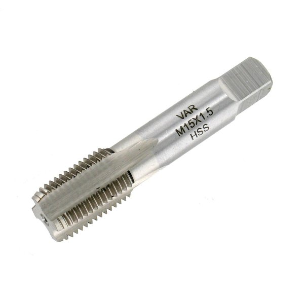 VAR Gwintownik CD-04115-1.5 – 15 mm x 1,5