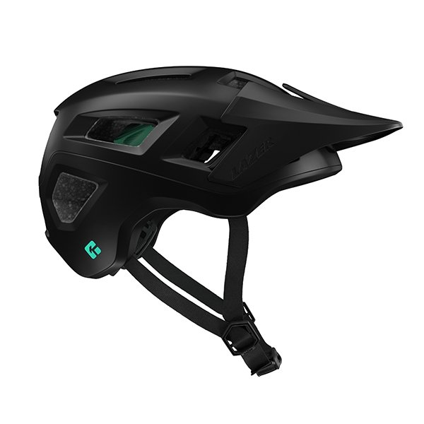 Lazer Kask Coyote KC CE-CPSC Matte Black M 