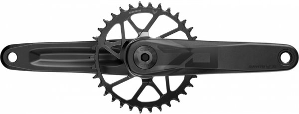 Korba SRAM Eagle 70 T-Type (Transmission) — 175 mm, 32T, DUB Wide CL55