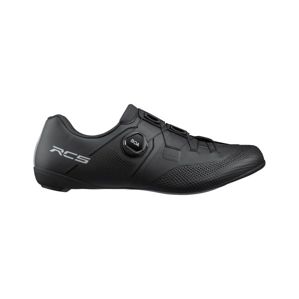 Buty szosowe Shimano SH-RC503 — czarne, 45 (28,5 cm)
