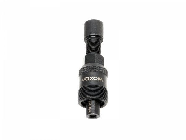 Ściągacz do korb Voxom WKl11 2w1 — czarny