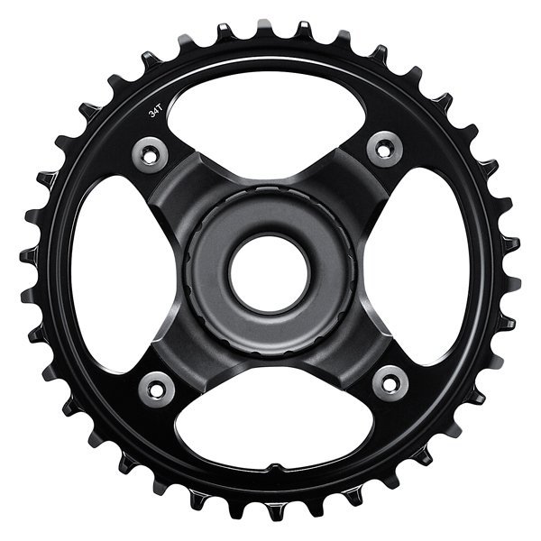Zębatka Shimano STEPS SM-CRE80-B 38T