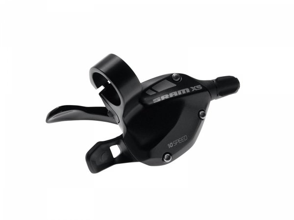 Manetka SRAM X5 Trigger 10-rzędowa tył — prawa, czarna