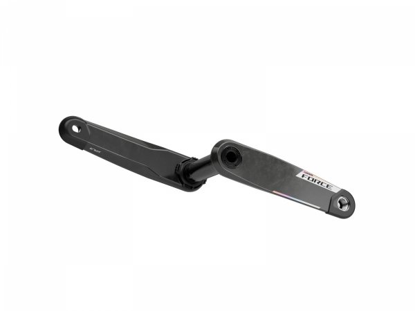 Ramiona korby SRAM Force E1 DUB — 175 mm, karbon, Direct Mount (8-bolt)