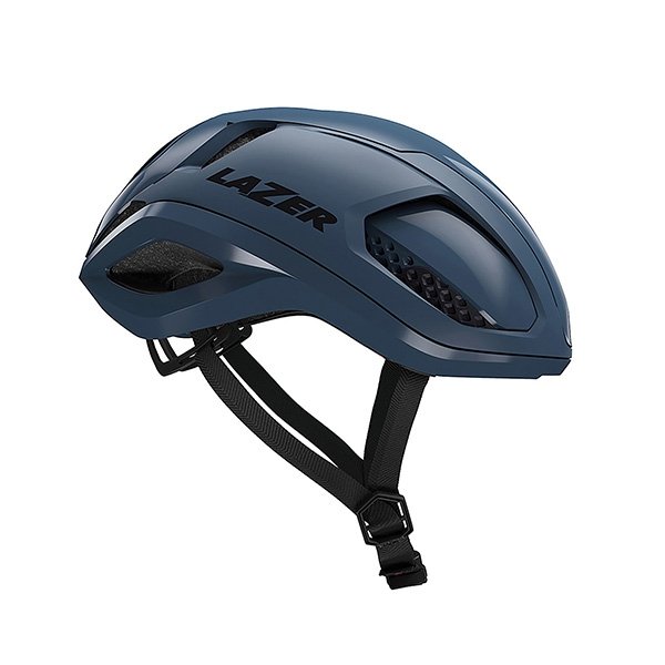 Kask Lazer VENTO KinetiCore — Cosmic Blue • Rozmiar L (58–61 cm)