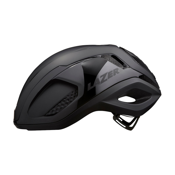 Kask Lazer Vento KinetiCore — Matte Black, rozmiar L (58–61 cm)