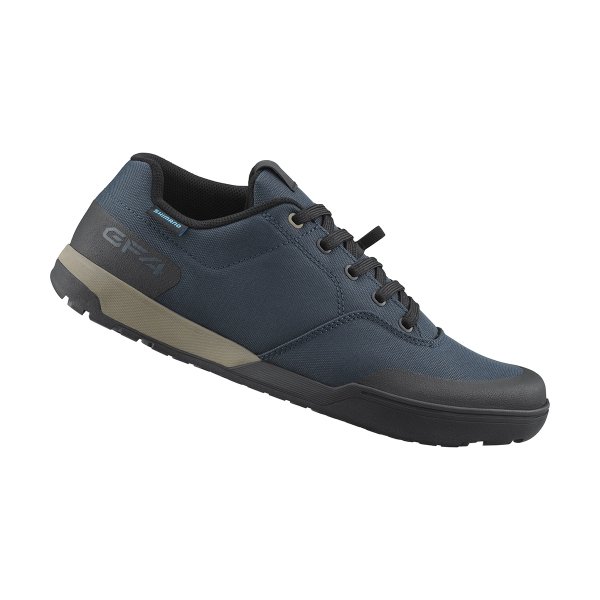 Buty rowerowe SHIMANO SH-GF400 rozmiar 47 ciemnoniebieskie