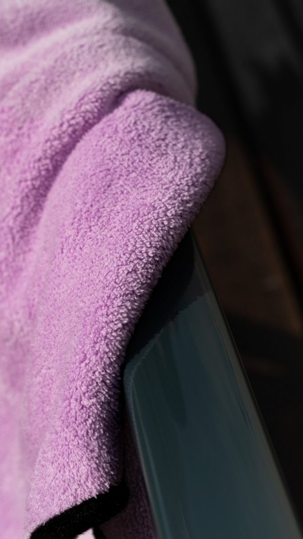 Ręcznik z mikrofibry Dynamic Turbo Towel