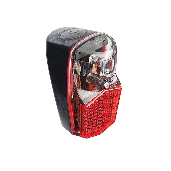 Tylna lampka rowerowa AXA RUN-COMPACT