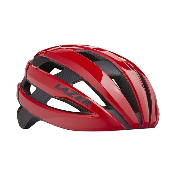 Kask Lazer Sphere Red roz.S 