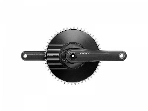 Korba SRAM RED 1 E1 Aero DUB 175 mm 50T — bez suportu