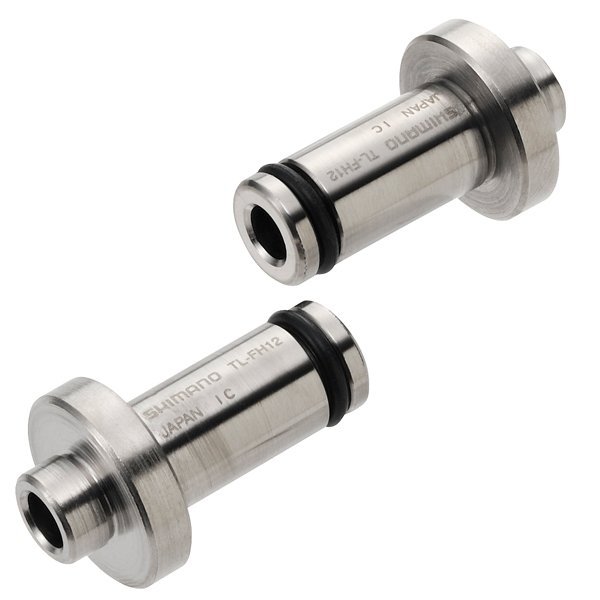 Adapter Shimano do piasty TL-FH12 12mm