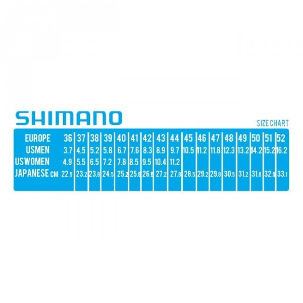 Buty MTB Shimano SH-XC300M czarne roz.43