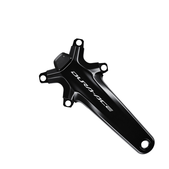Korba Shimano Dura-Ace FC-R9200-P 175 mm 12-rzędowa z pomiarem mocy