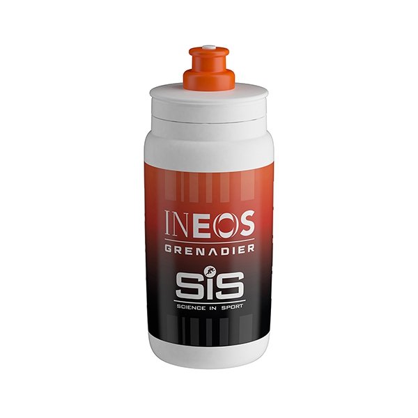 Bidon Elite FLY Teams 2024 Ineos Style 550 ml