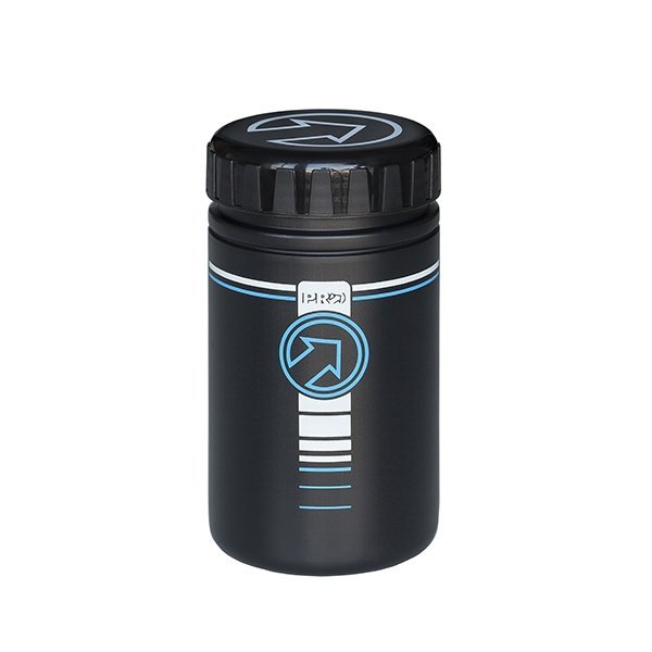 Pojemnik na narzędzia PRO 500ml czarny