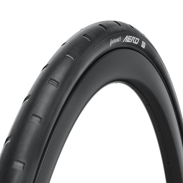 Opona Continental Aero111 29-622 (700×29C) — czarna, zwijana, 280 g