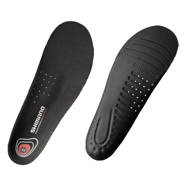 Wkładki Shimano do butów CT / CW roz.39