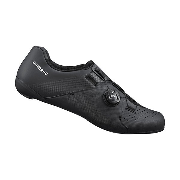Buty szosowe Shimano SH-RC300 czarne roz.49