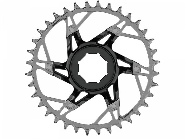 Zębatka SRAM XX Eagle T-Type Brose 36T Direct Mount — e-MTB