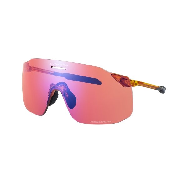 Okulary SHIMANO S-PHYRE CE-SPSL2 SL RIDESCAPE OFF-ROAD żółty szafir