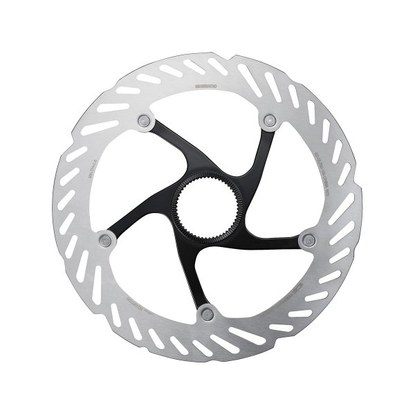 Tarcza hamulcowa SHIMANO RT-CL700 Center Lock Ice Technologies 180 mm