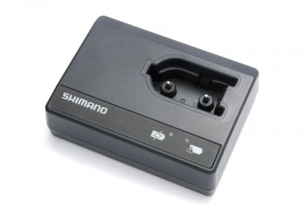 Ładowarka baterii zewnętrznej Shimano SM-BCR1 Di2