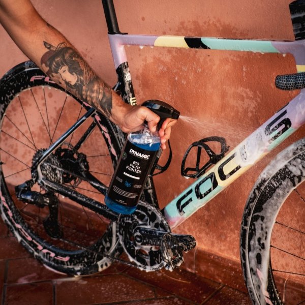 Środek do mycia roweru Dynamic Bio Filth Fighter 500 ml