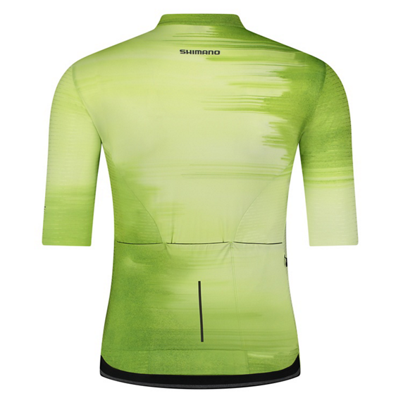 Koszulka SHIMANO S-PHYRE FLASH z krótkim rękawem rozmiar XL