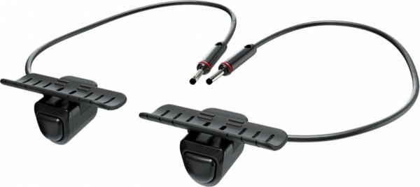 Przyciski zmiany biegów SRAM eTap MultiClics AXS — para, 800 mm