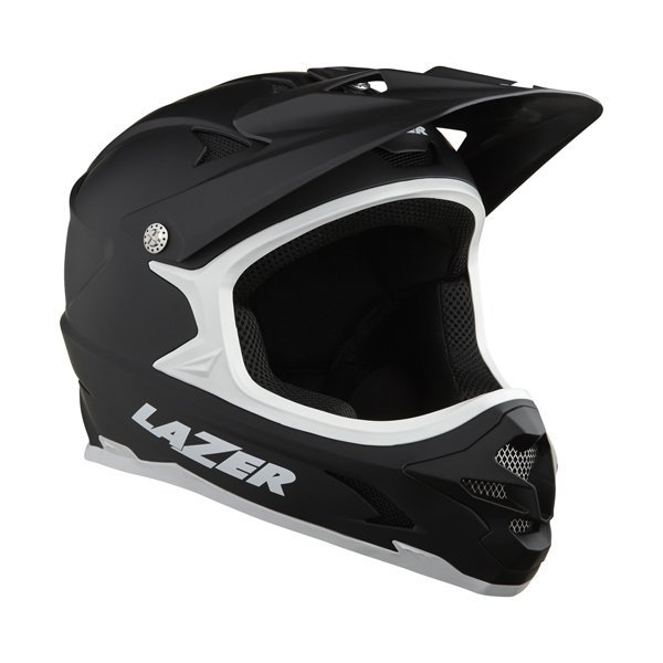 Kask Lazer Phoenix+ Black rozmiar XL