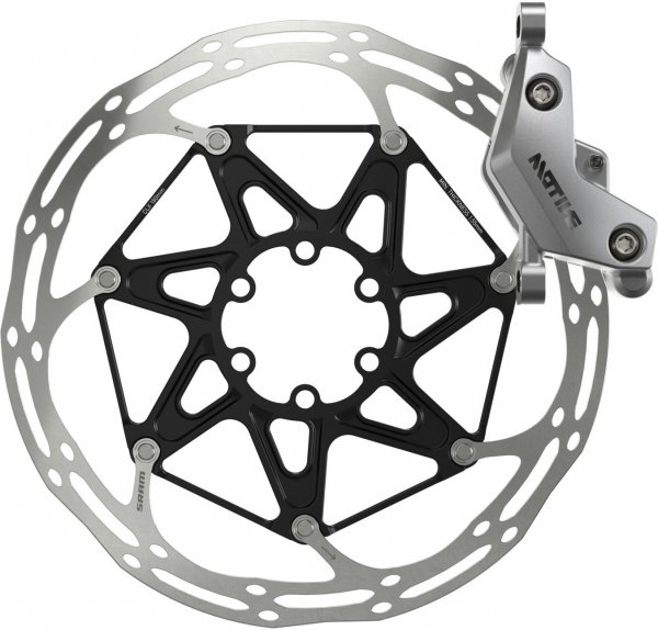 Hamulec SRAM Motive Ultimate A1 przód clear 950 mm bez tarczy