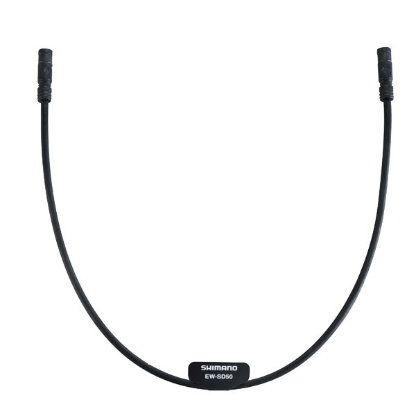 Przewód elektryczny Shimano EW-SD50 Di2 350mm cz.