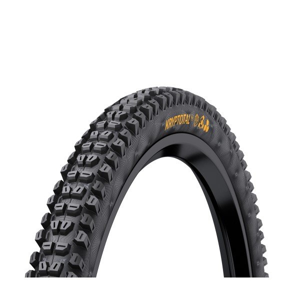 Opona Continental Kryptotal-Re Trail Endurance 27.5x2.6 – Zwijana, Czarna