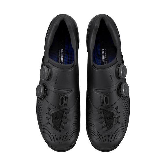 Buty SPD MTB Shimano SH-XC903 czarne, rozmiar 42,5