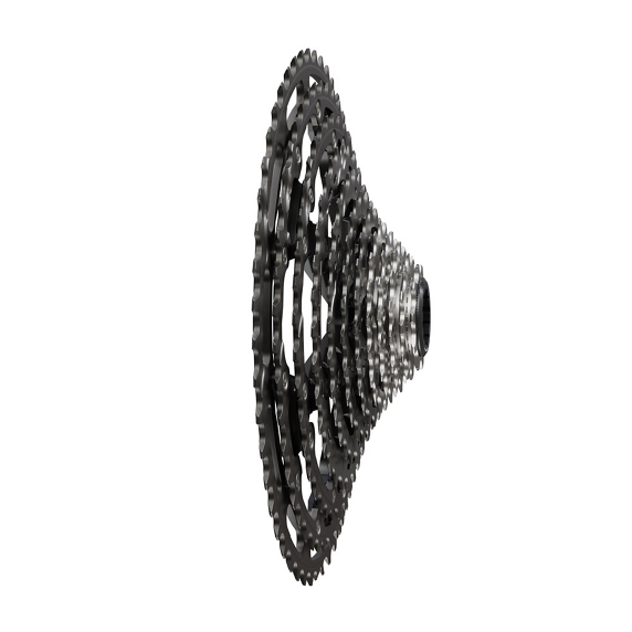 Kaseta zębatek SHIMANO XTR CS-M9200-12 12 rzędów 10-51T